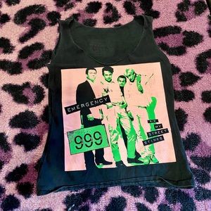 3 for $15 Bundle - 999 band Tank